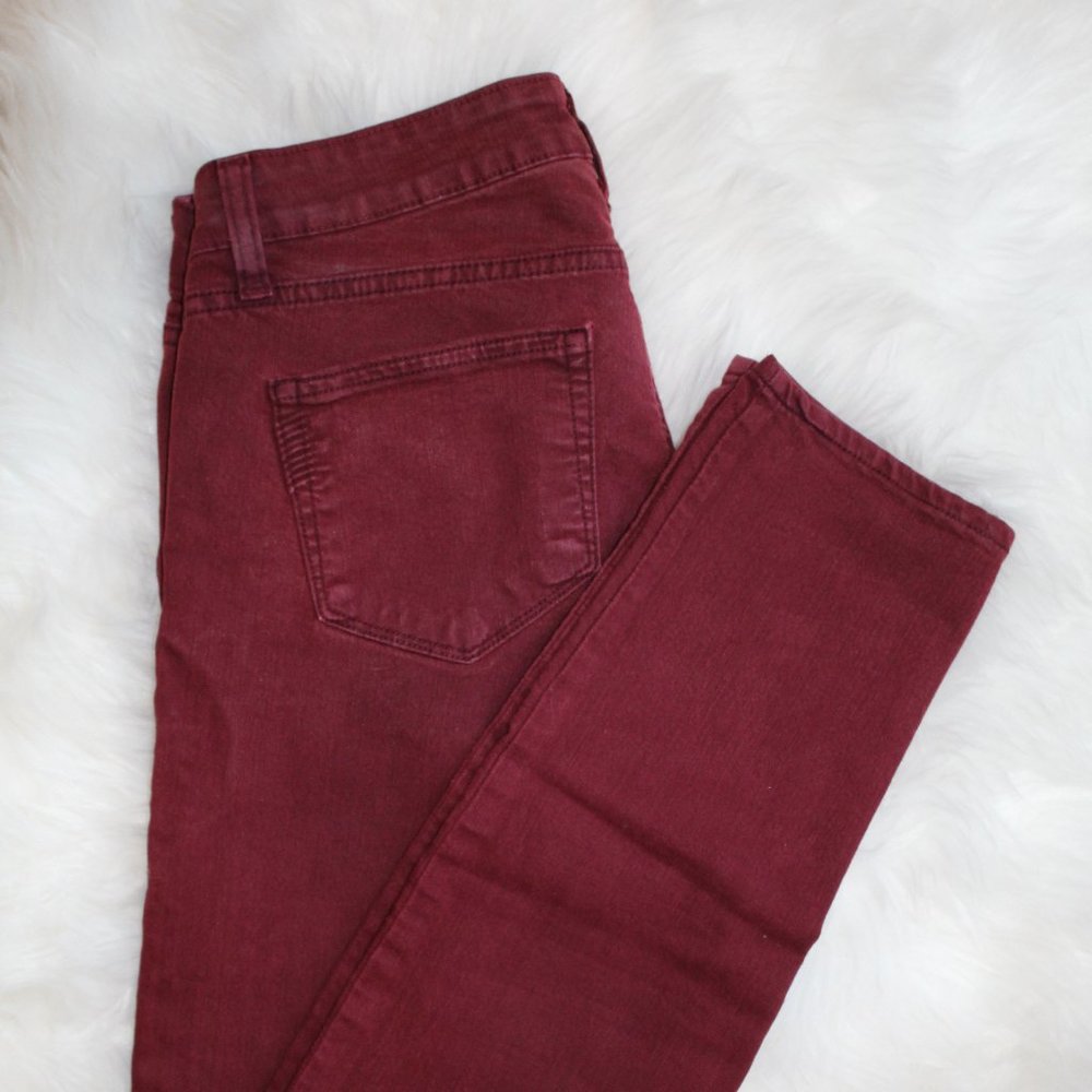 Paige Jeans